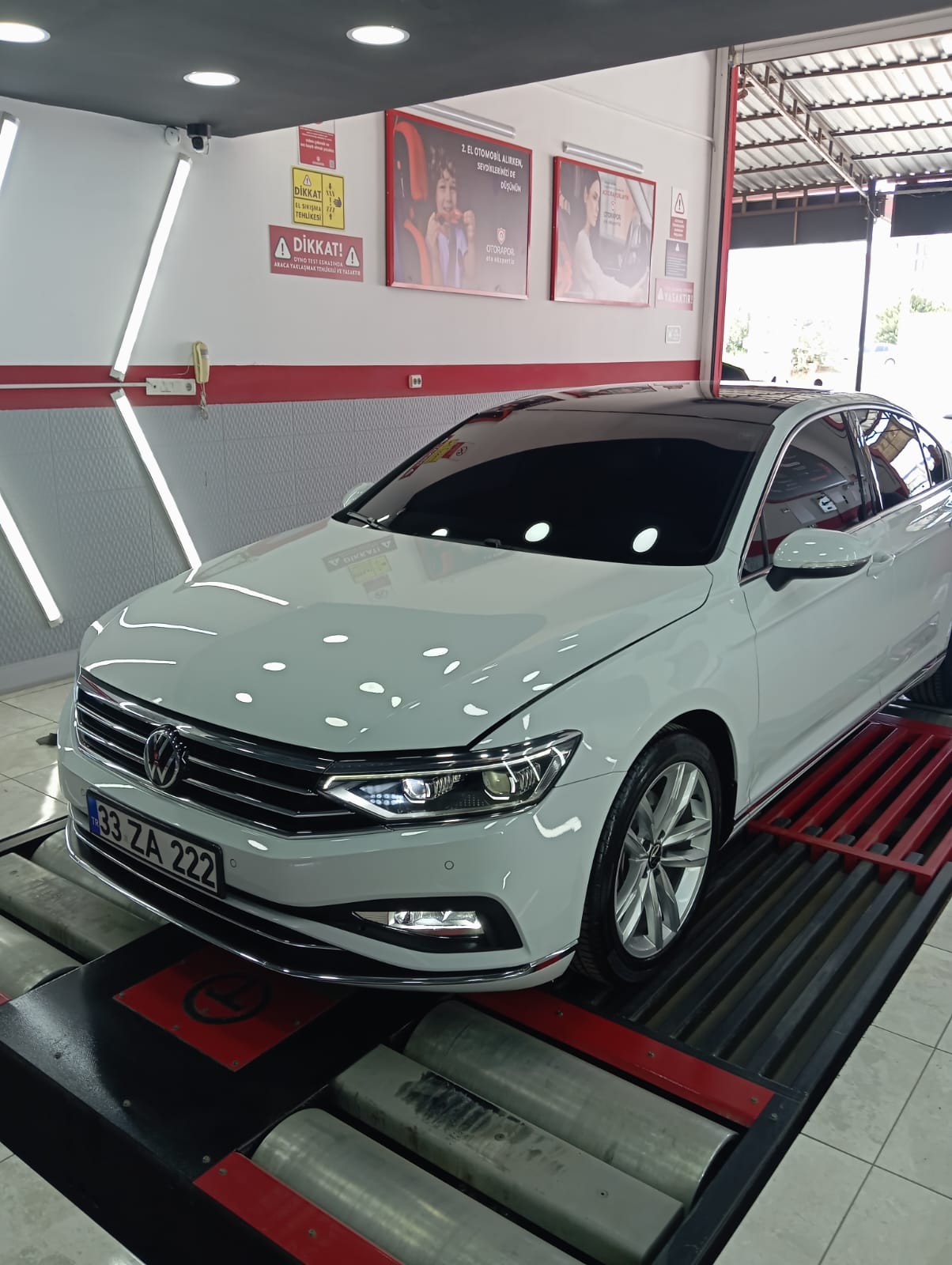 Anamur Oto Ekspertiz